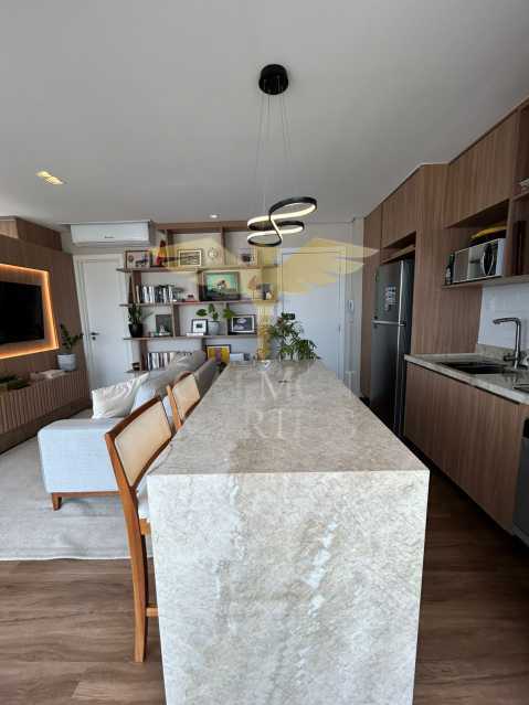 Apartamento, 1 quarto, 40 m² - Foto 6