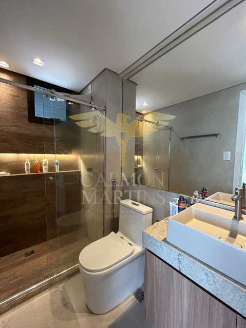 Apartamento, 1 quarto, 40 m² - Foto 9