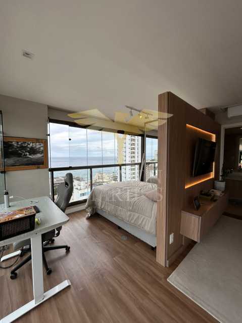 Apartamento, 1 quarto, 40 m² - Foto 11