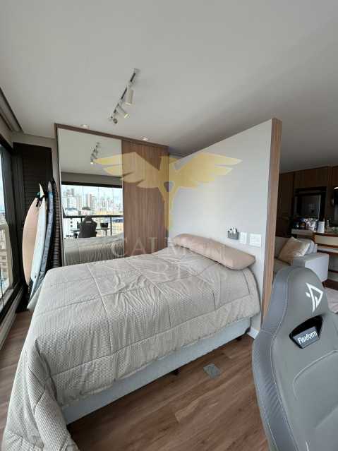 Apartamento, 1 quarto, 40 m² - Foto 12