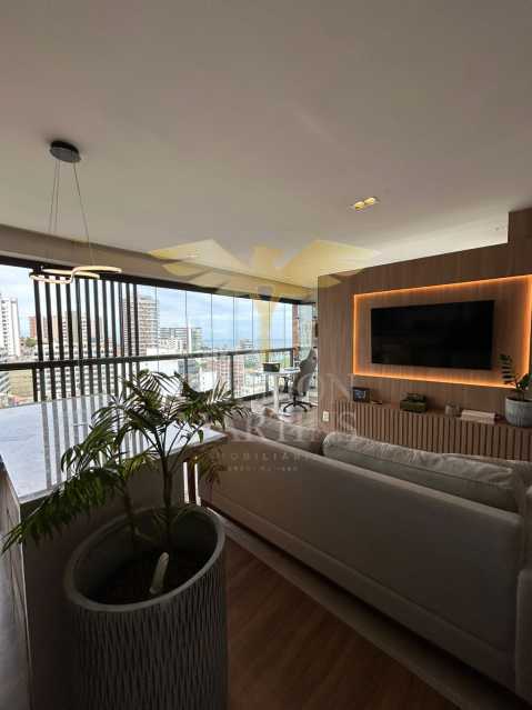 Apartamento, 1 quarto, 40 m² - Foto 10