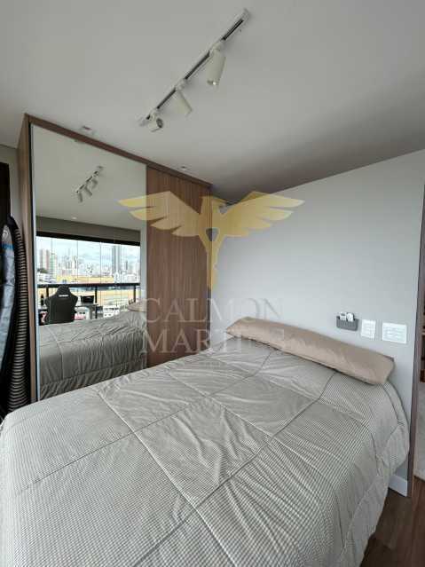 Apartamento, 1 quarto, 40 m² - Foto 15