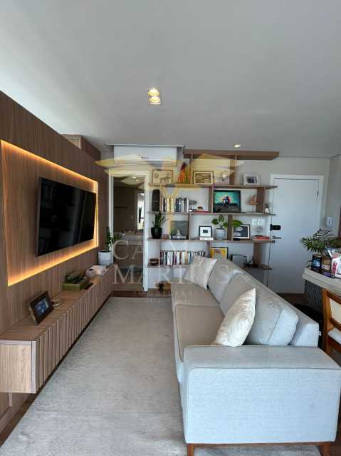 Apartamento, 1 quarto, 40 m² - Foto 13