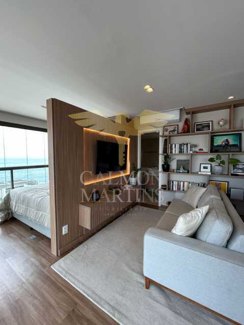 Apartamento, 1 quarto, 40 m² - Foto 14