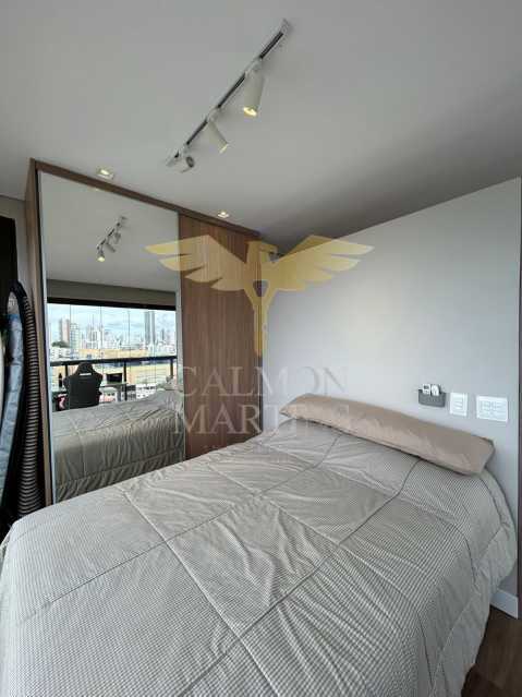 Apartamento, 1 quarto, 40 m² - Foto 16