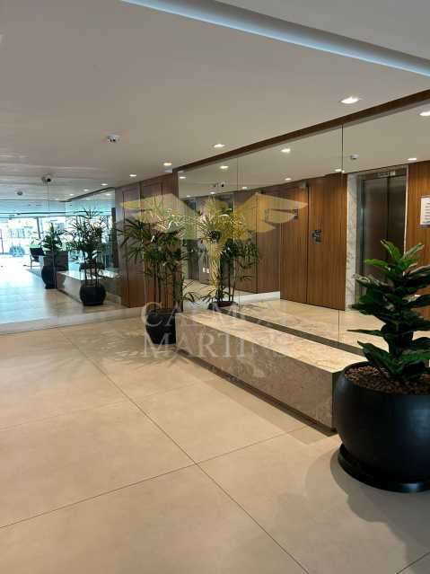 Apartamento, 1 quarto, 40 m² - Foto 17