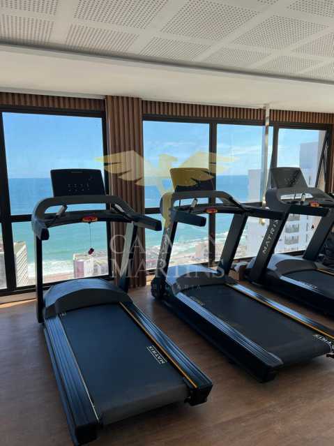 Apartamento, 1 quarto, 40 m² - Foto 20