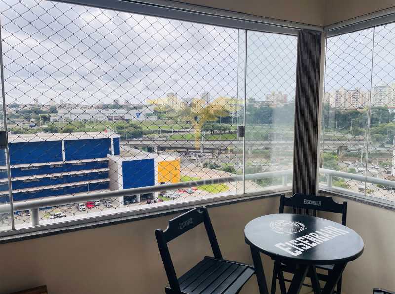 Apartamento, 2 quartos, 50 m² - Foto 4
