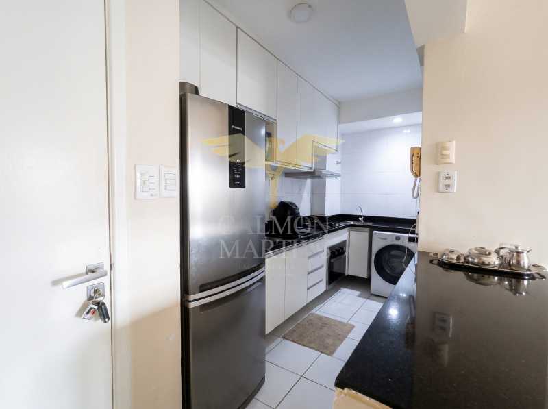 Apartamento, 2 quartos, 50 m² - Foto 6