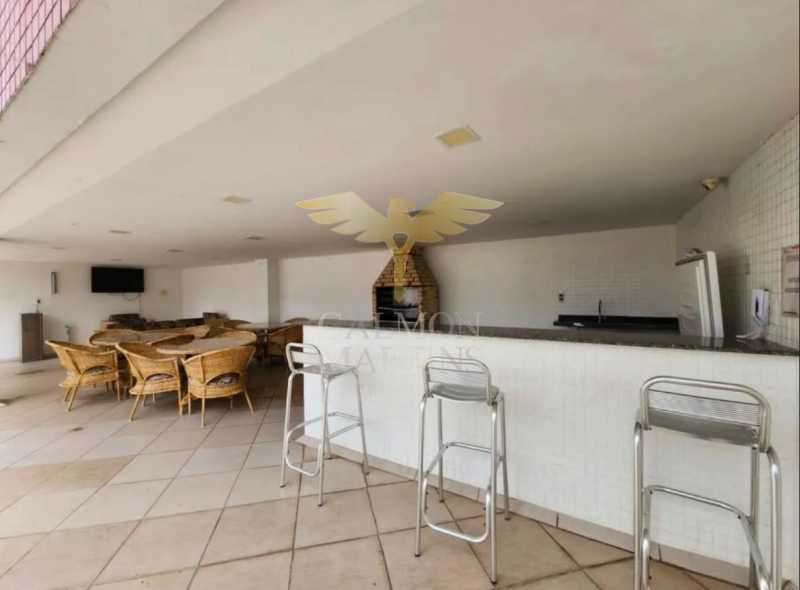Apartamento, 2 quartos, 50 m² - Foto 9