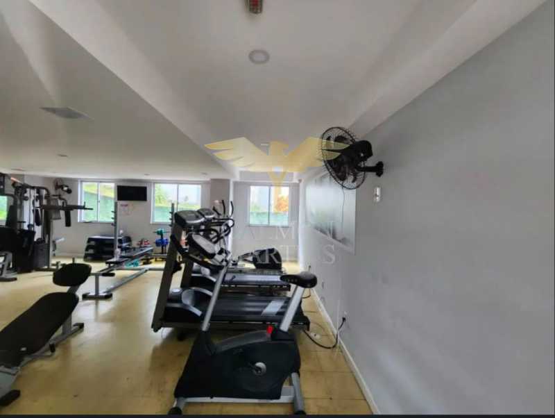Apartamento, 2 quartos, 50 m² - Foto 10