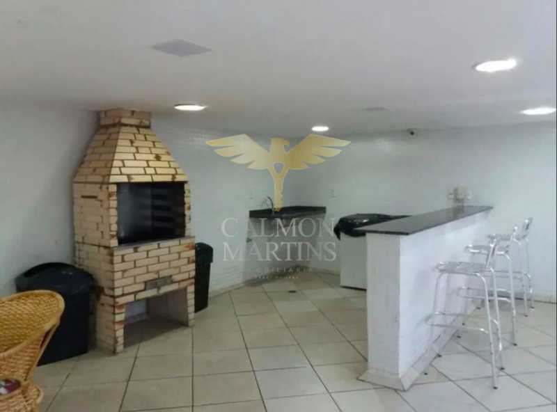 Apartamento, 2 quartos, 50 m² - Foto 11