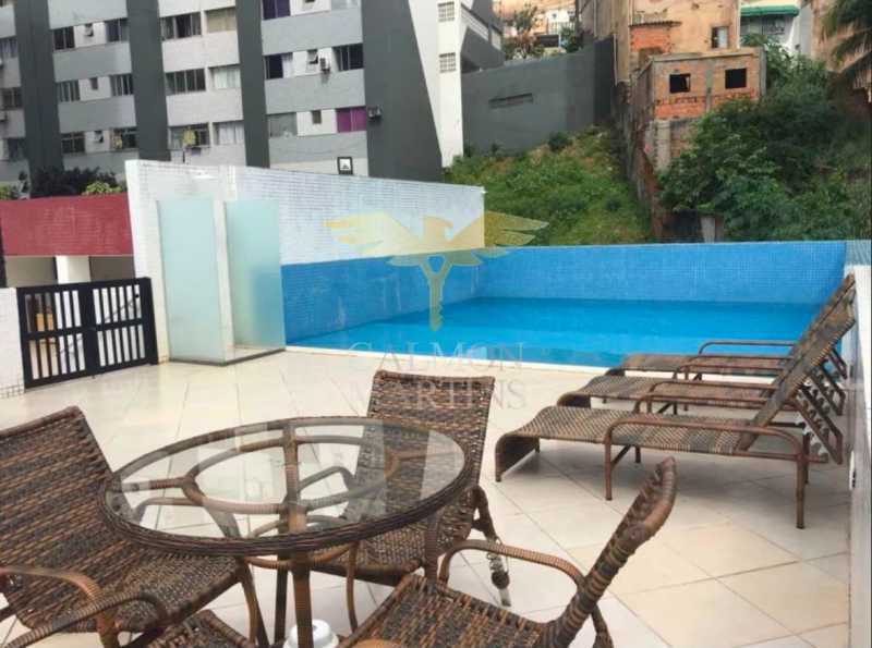 Apartamento, 2 quartos, 50 m² - Foto 12