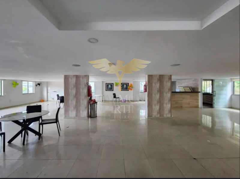 Apartamento, 2 quartos, 50 m² - Foto 13
