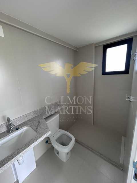 Apartamento, 2 quartos, 71 m² - Foto 6