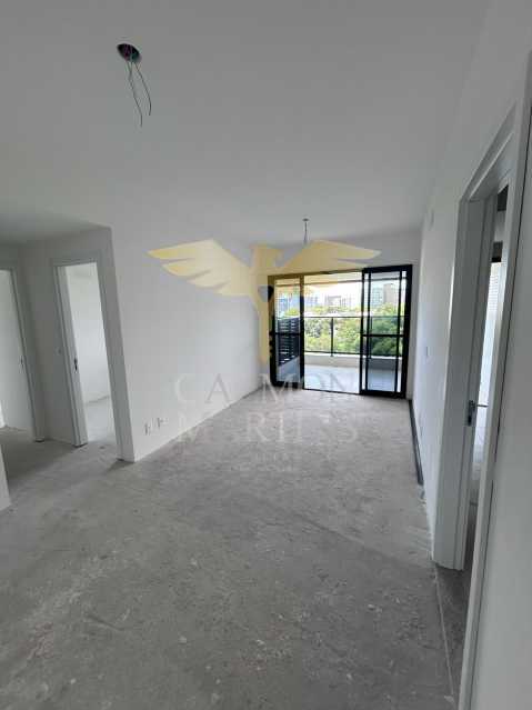 Apartamento, 2 quartos, 71 m² - Foto 8