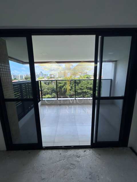 Apartamento, 2 quartos, 71 m² - Foto 9