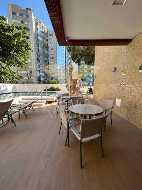Apartamento, 2 quartos, 71 m² - Foto 10