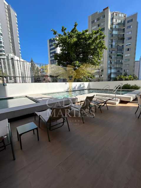 Apartamento, 2 quartos, 71 m² - Foto 11