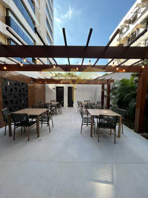 Apartamento, 2 quartos, 71 m² - Foto 24