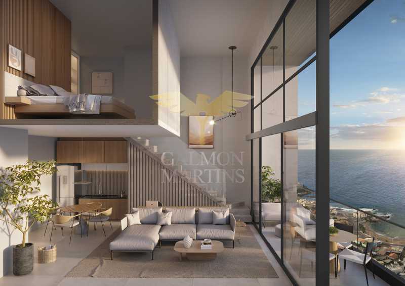 Apartamento, 1 quarto, 45 m² - Foto 10