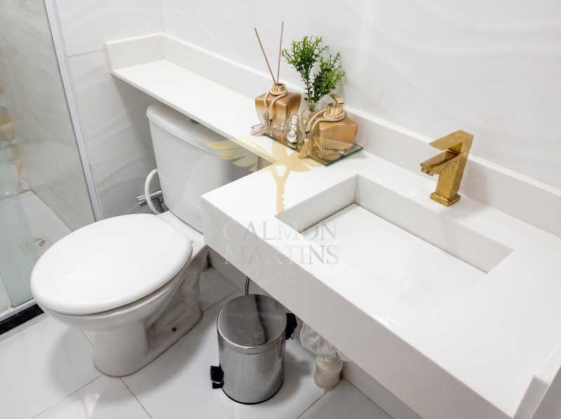 Apartamento, 2 quartos, 42 m² - Foto 6