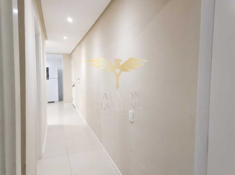 Apartamento, 2 quartos, 42 m² - Foto 7