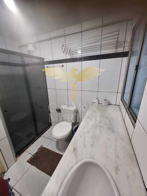 Flat/Apart Hotel, 1 quarto, 60 m² - Foto 6