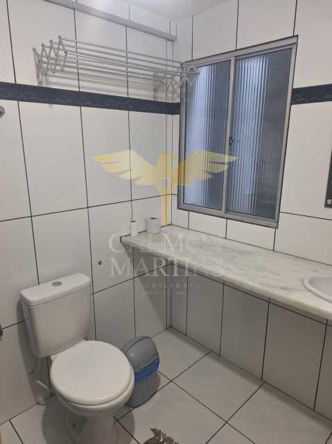 Flat/Apart Hotel, 1 quarto, 60 m² - Foto 7