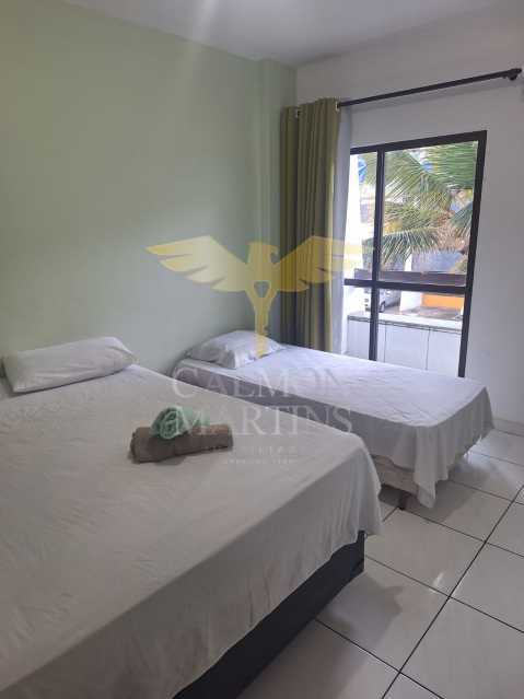 Flat/Apart Hotel, 1 quarto, 60 m² - Foto 8