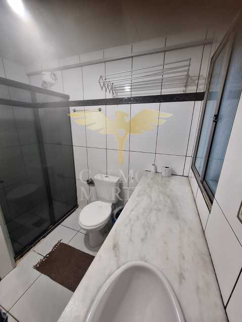 Flat/Apart Hotel, 1 quarto, 60 m² - Foto 9