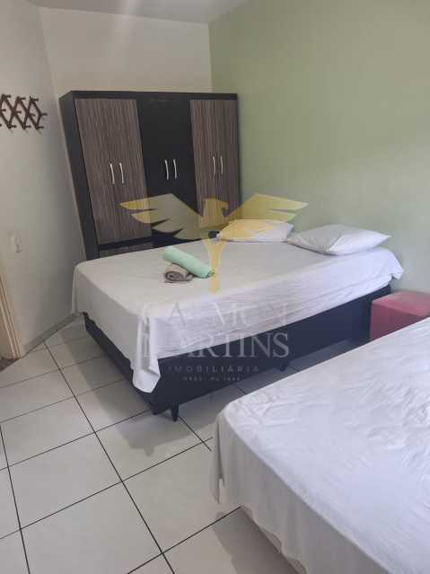 Flat/Apart Hotel, 1 quarto, 60 m² - Foto 12