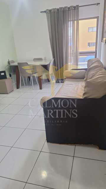 Flat/Apart Hotel, 1 quarto, 60 m² - Foto 3
