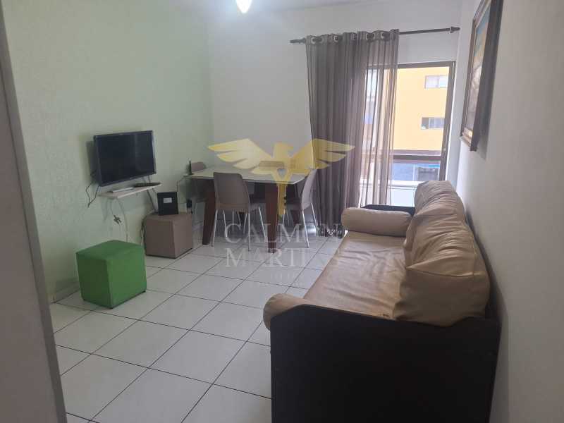 Flat/Apart Hotel, 1 quarto, 60 m² - Foto 2