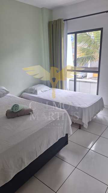 Flat/Apart Hotel, 1 quarto, 60 m² - Foto 13