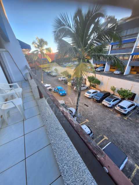 Flat/Apart Hotel, 1 quarto, 60 m² - Foto 14