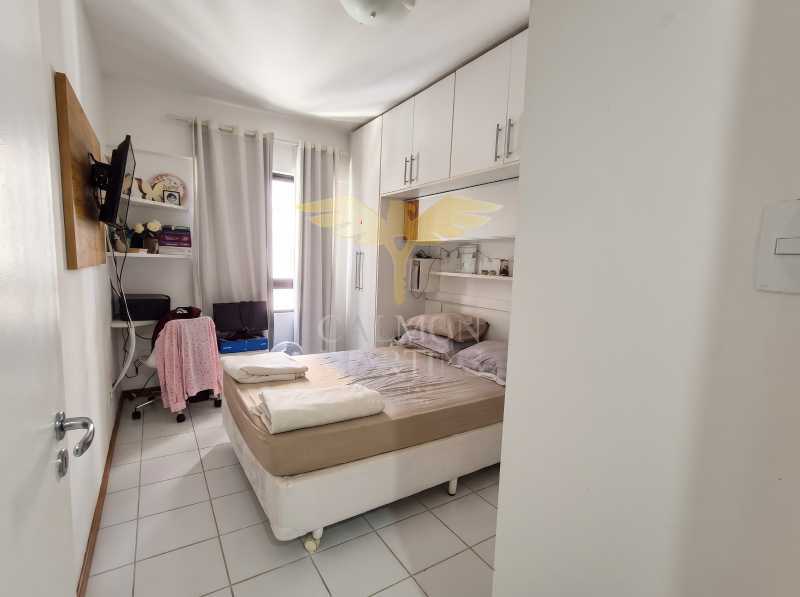 Apartamento, 1 quarto, 42 m² - Foto 5