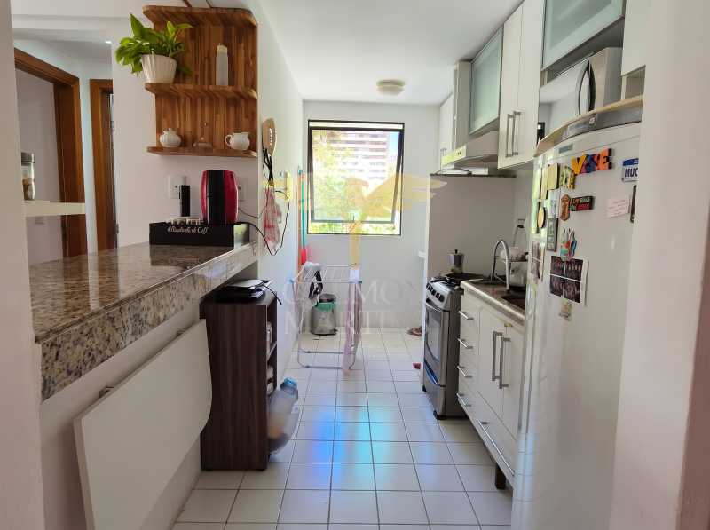 Apartamento, 1 quarto, 42 m² - Foto 6