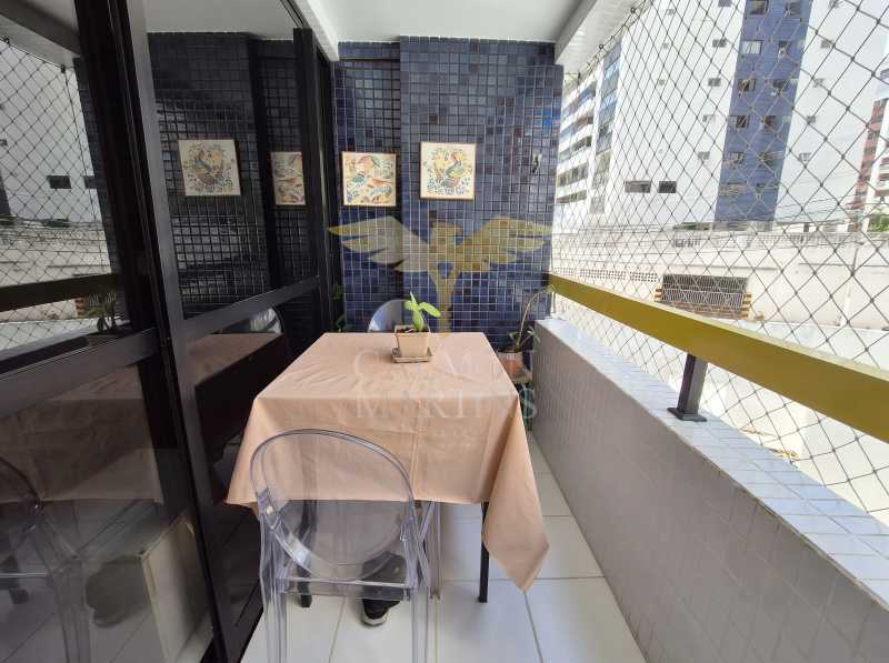 Apartamento, 1 quarto, 42 m² - Foto 7