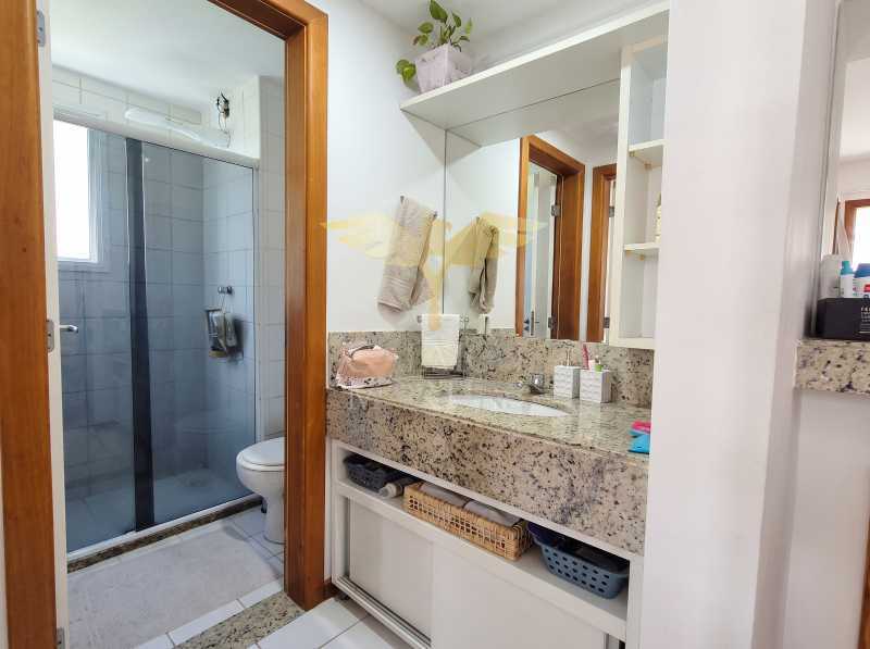 Apartamento, 1 quarto, 42 m² - Foto 8