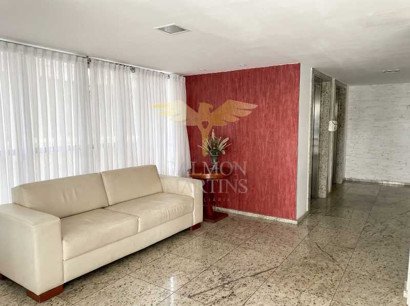 Apartamento, 1 quarto, 42 m² - Foto 9