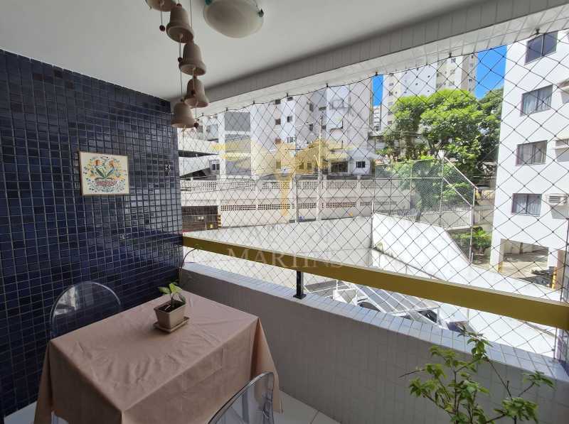 Apartamento, 1 quarto, 42 m² - Foto 3