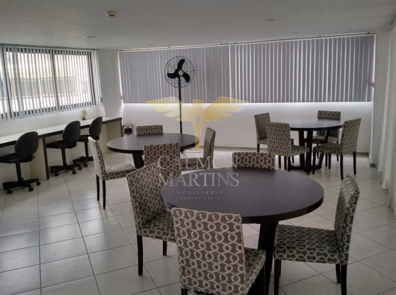 Apartamento, 1 quarto, 42 m² - Foto 12