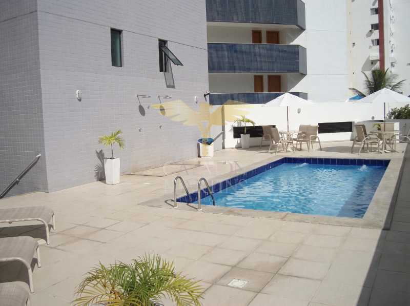 Apartamento, 1 quarto, 42 m² - Foto 11
