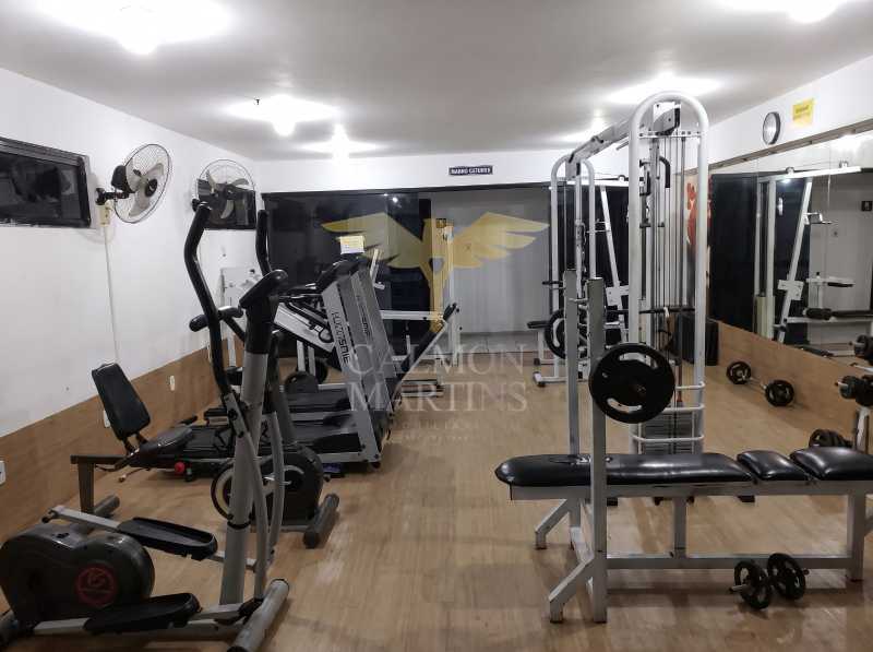 Apartamento, 1 quarto, 42 m² - Foto 13
