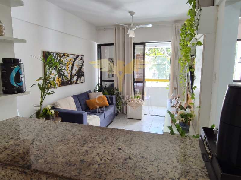 Apartamento, 1 quarto, 42 m² - Foto 4