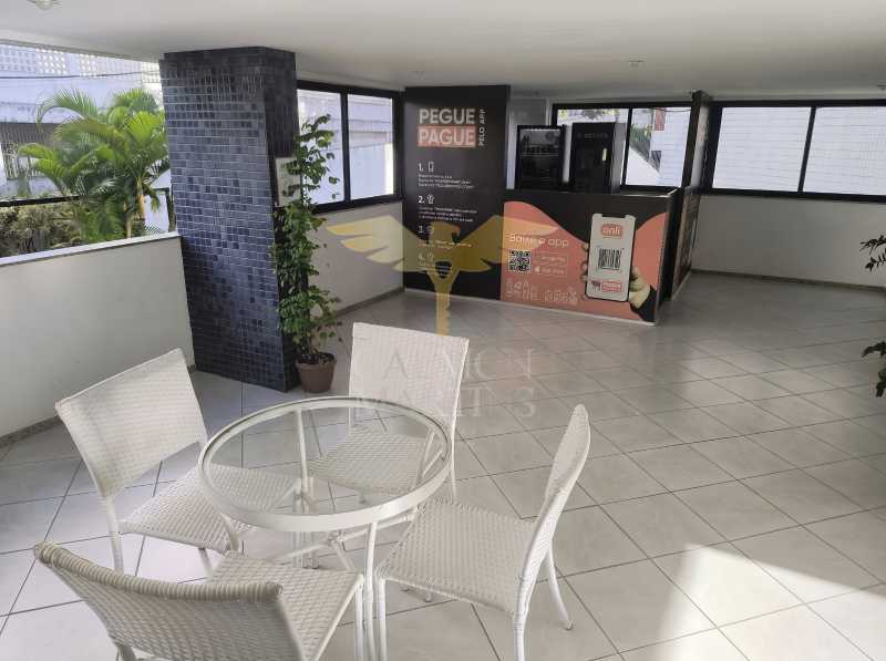 Apartamento, 1 quarto, 42 m² - Foto 14
