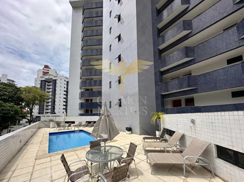 Apartamento, 1 quarto, 42 m² - Foto 10