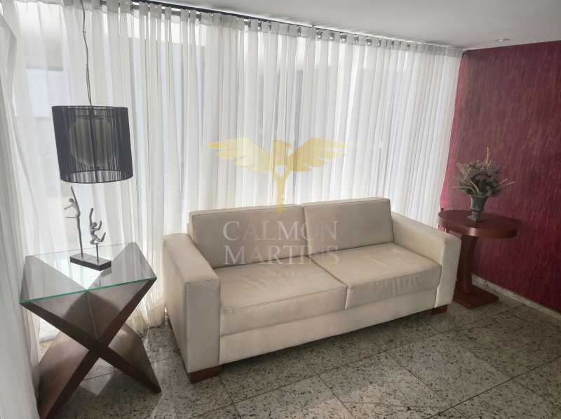 Apartamento, 1 quarto, 42 m² - Foto 15