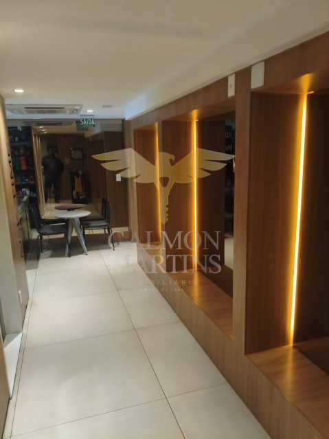 Loft, 22 m² - Foto 5